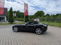 Gebraucht Opel GT 265 PS (194 kW) 2007 Schwarz Cabrio