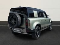 Neu Land Rover Defender SE Dynamic 249 PS (183 kW) 2025 Pangea green SUV