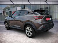 Gebraucht Nissan Juke 360º 114 PS (83 kW) 2022 Braun SUV