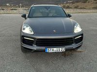 Gebraucht Porsche Cayenne 340 PS (250 kW) 2020 SUV