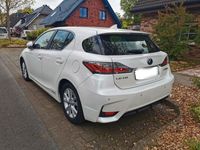 gebraucht Lexus CT200h 200h Executive Line Executive Line