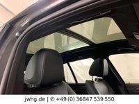 Gebraucht BMW X3 M 340 PS (250 kW) 2022 Saphirschwarz SUV