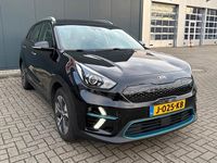 Gebraucht Kia e-Niro 150 kW (204 PS) 2020 Schwarz SUV