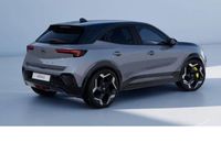 Nowe Opel Mokka-e GSe 206 kW (281 KM) 2026 Szary SUV