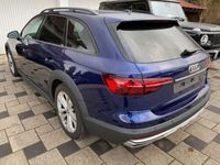 gebraucht Audi A4 Allroad 50TDI tiptr quatt LED Navi Pano Virt.