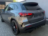 Gebraucht Mercedes GLA35 AMG AMG 306 PS (225 kW) 2021 Grau SUV