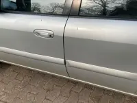 Gebraucht Mazda 626 2000 Silber Limousine