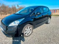 gebraucht Peugeot 3008 Access / BJ 2013