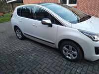 gebraucht Peugeot 3008 Allure Automatik (Privatanbieter)