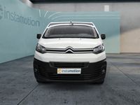 gebraucht Citroën Jumpy Kasten Club XL NAV AHK KAMERA APPLE/ANDROID PDC BLUETOOTH