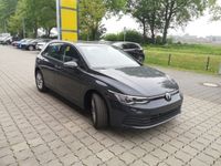 gebraucht VW Golf VIII Life eTSI 1.0 Sitzheizung - Automatik - DAB