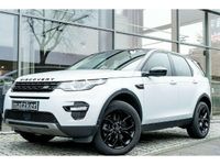 Gebraucht Land Rover Discovery Sport HSE Luxury 241 PS (177 kW) 2017 Yulong white SUV