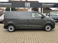 Neu Fiat Scudo 145 PS (106 kW) 2025 Grau Van