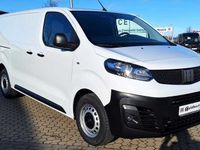 gebraucht Fiat Scudo L3 145PS *NAVI|ModuWork|Laderaumausbau*