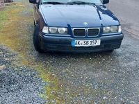 gebraucht BMW 318 Compact Ti