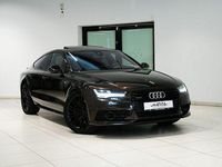 Gebraucht Audi A7 Sportback Competition 240 PS (176 kW) 2017 Andere Kleinwagen