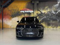 Gebraucht Audi A8 286 PS (210 kW) 2024 Blau Limousine