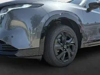 Neu Mazda CX-5 Homura-Line 141 PS (103 kW) 2026 Machine gray SUV
