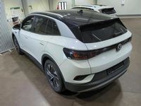 Gebraucht VW ID.4 Pro Performance 150 kW (204 PS) 2022 Weiß SUV