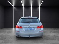 Gebraucht BMW 525 Performance 218 PS (160 kW) 2015 Silber Kombi