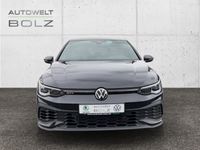 gebraucht VW Golf VIII Clubsport 2.0 TSI Navi Leder digiCock Memory Sitze Soundsystem