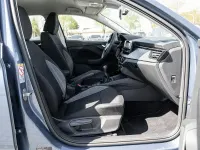 Używany Skoda Scala Cool Plus 95 KM (69 kW) 2020 Niebieski Hatchback