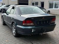 Gebraucht Mitsubishi Galant 1950 Other Limousine