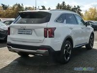 Neu Kia Sorento 159 PS (116 kW) 2025 Snow white pearl SUV