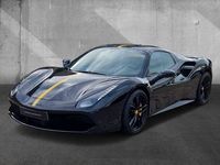 gebraucht Ferrari 488 *Atelier*Lift*Carbon*Display*LED