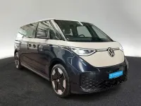 Gebraucht VW ID. Buzz Pro 210 kW (286 PS) 2025 Blau Van / Kleinbus