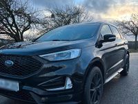 Gebraucht Ford Edge ST-Line 238 PS (175 kW) 2020 Schwarz SUV