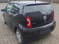 Usata VW up! 60 CV (44 kW) 2015 Nero Utilitaria