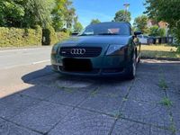 gebraucht Audi TT Roadster 8N 1.8T quattro *unverbastelt*