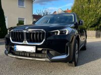 gebraucht BMW X1 sDrive18i - Neuwertig - neues Modell