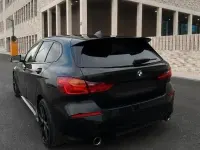 Gebraucht BMW 118 Sport Line 150 PS (110 kW) 2020 Schwarz Kleinwagen