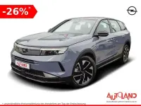 Neu Opel Grandland X 145 PS (106 kW) 2026 Grau SUV