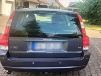 Gebraucht Volvo V70 Comfort 163 PS (119 kW) 2006 Grau Kombi