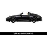 Neu Porsche 992 541 PS (397 kW) 2026 Tiefschwarzmetallic Coupé