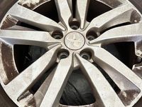 Gebraucht Peugeot 308 110 PS (80 kW) 2015 Weiß Limousine