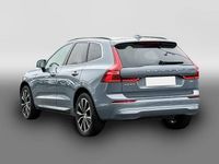 Gebraucht Volvo XC60 Core 197 PS (144 kW) 2024 Grau SUV