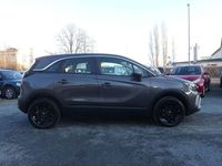 Gebraucht Opel Crossland X 120 PS (88 kW) 2021 Moonstone grey SUV