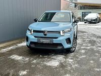 Gebraucht Citroën C3 101 PS (74 kW) 2024 Blau Limousine