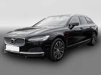 Używany Volvo V90 Core 253 KM (186 kW) 2025 Czarny Kombi