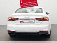 gebraucht Audi A5 Sportback 40 Sline STRON NAVI ACC AHK HUD