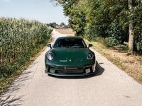 gebraucht Porsche 911 GT3 992Touring - PTS Lift PDLS PDK Deutsch