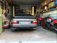 gebraucht Porsche 944 Turbo 