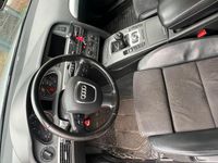 Gebraucht Audi A6 Comfort 190 PS (139 kW) 2006 Silber Kombi