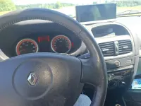 Gebraucht Renault Clio II 98 PS (72 kW) 2004 Limousine