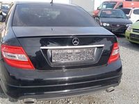 gebraucht Mercedes C230 AMG Paket Avantgarde Tüv 9/25 Xenon Euro 4