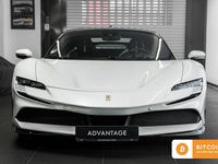 Gebraucht Ferrari SF90 998 PS (734 kW) 2020 Weiß